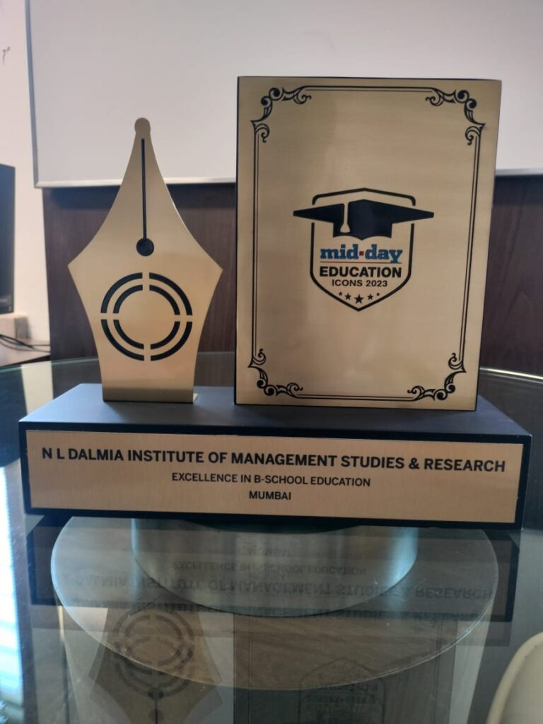 Mid-day Education Icons 2023 