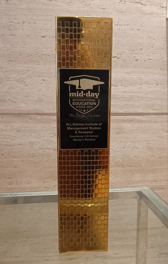 Mid-day International Education Icons 2025 