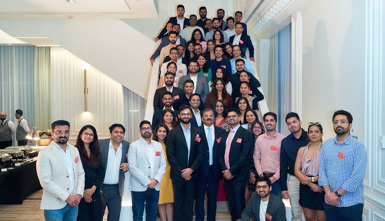 Canada Alumni Meet 2025