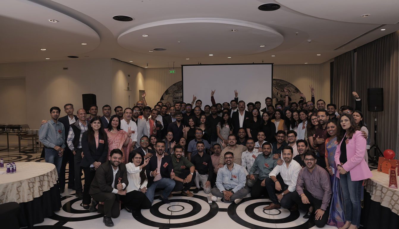 Inaugural Pune Alumni Chapter Meet 2025