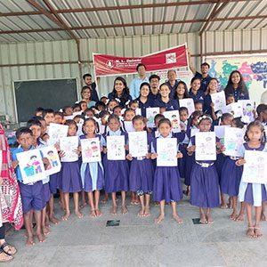 Rural-Marketing-Batch-Visit