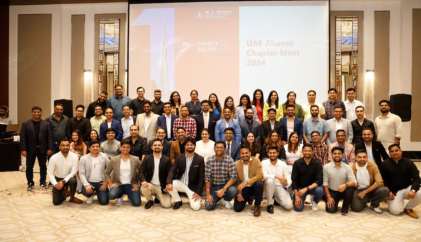 UAE Alumni Chapter Meet 2024