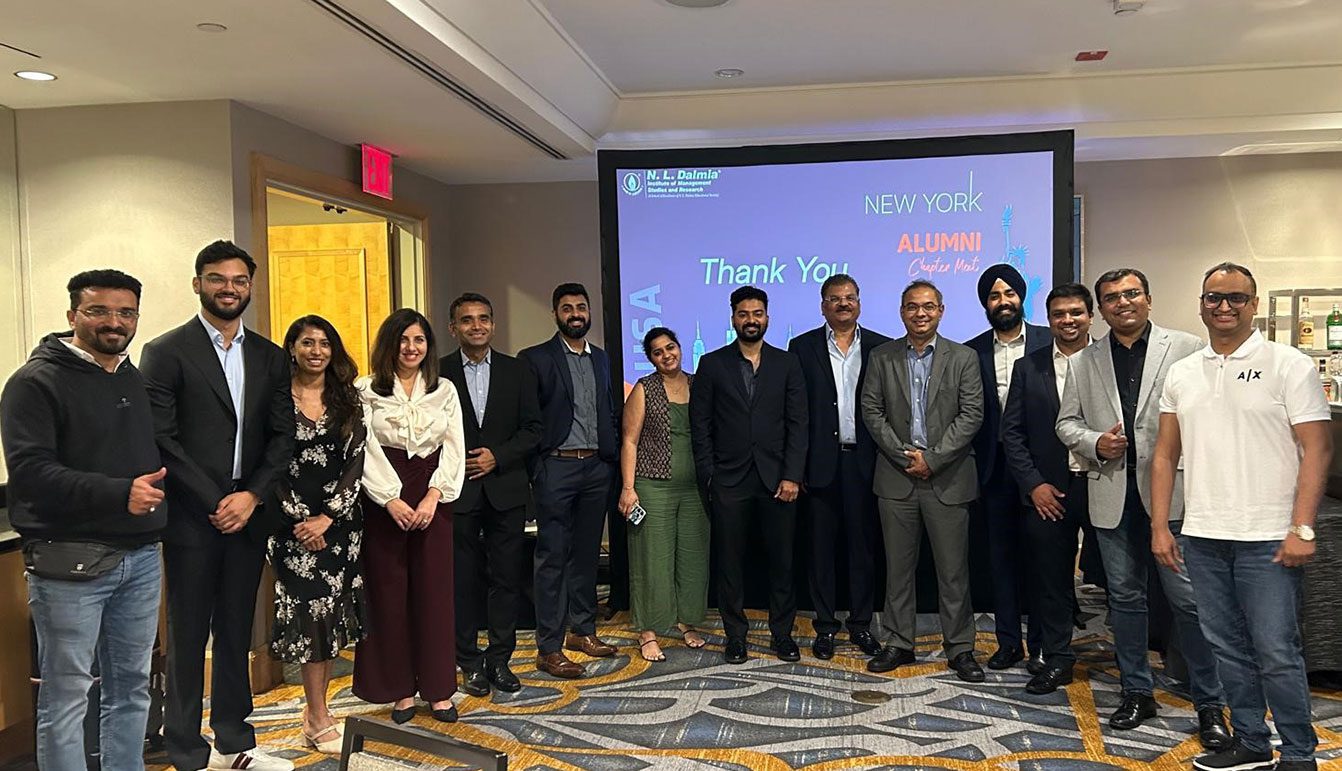 USA Alumni Chapter Meet 202